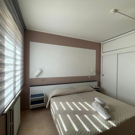 פולה Hotel Belvedere מראה חיצוני תמונה