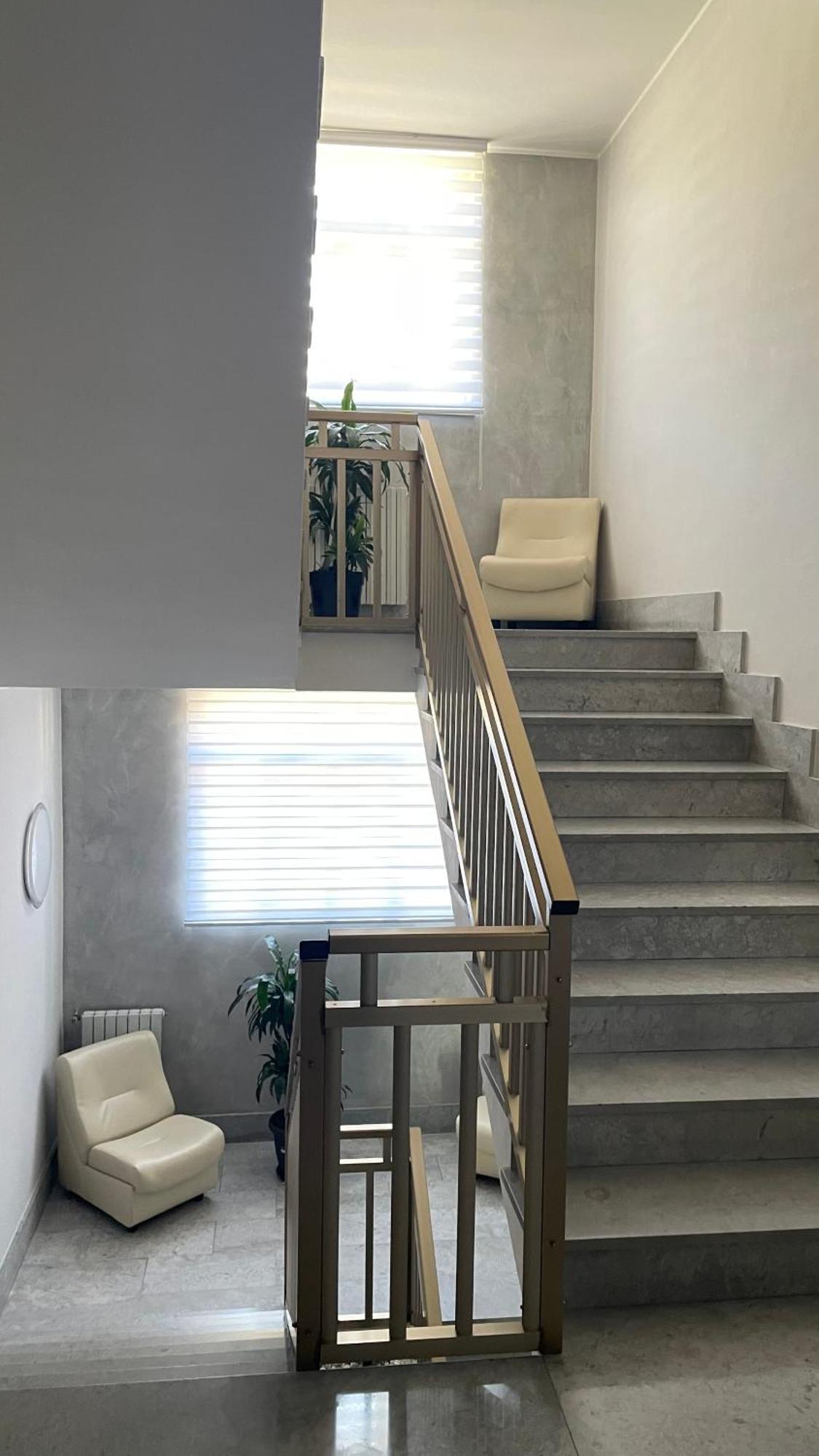 פולה Hotel Belvedere מראה חיצוני תמונה
