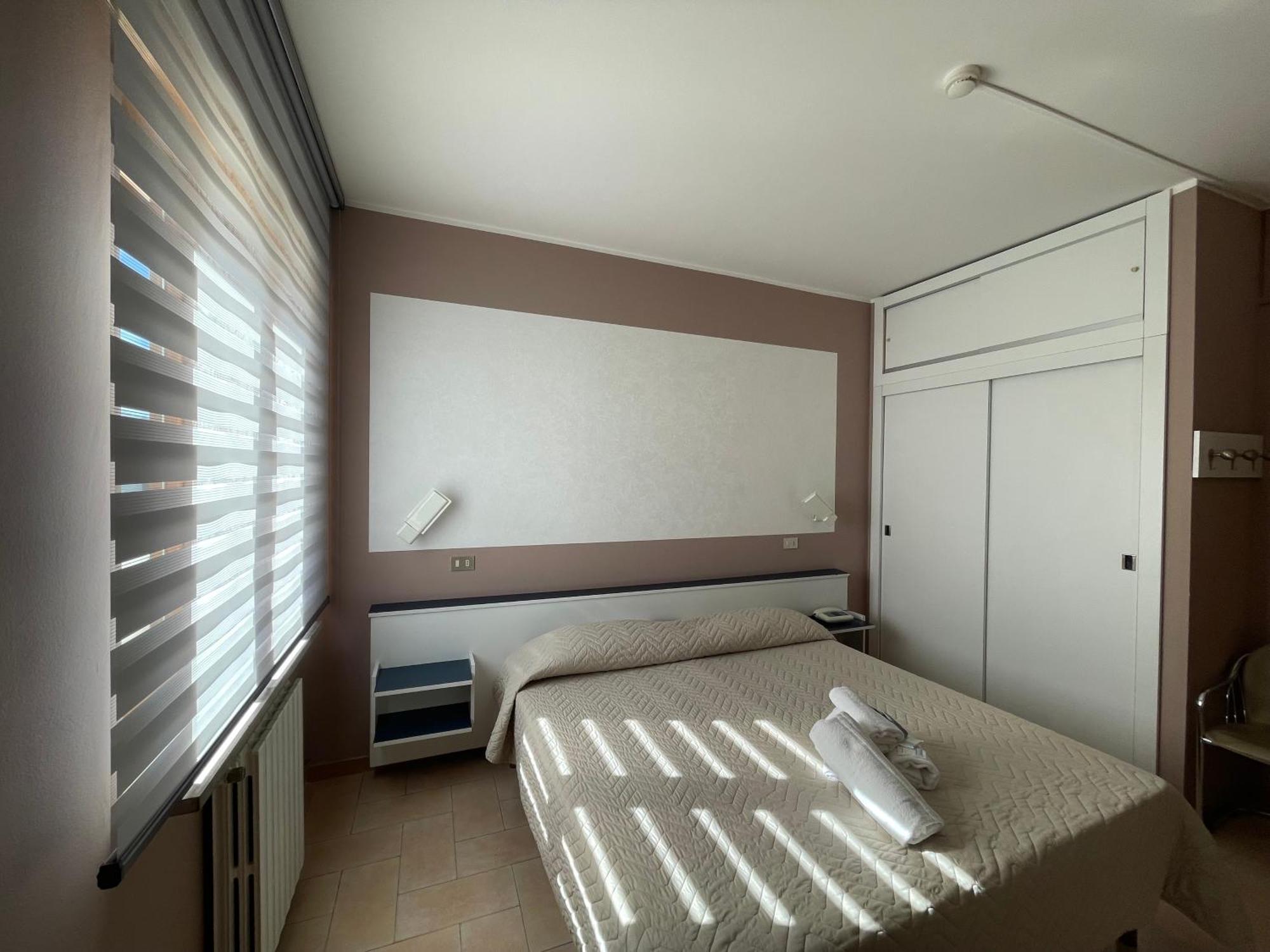 פולה Hotel Belvedere מראה חיצוני תמונה